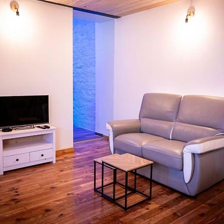 Love Room Spa Privatif Villefranche-sur-Saone Exterior photo